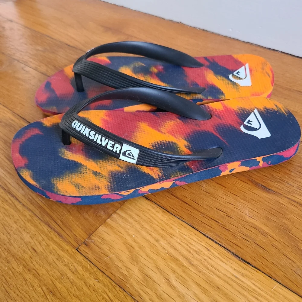 Quiksilver good pet